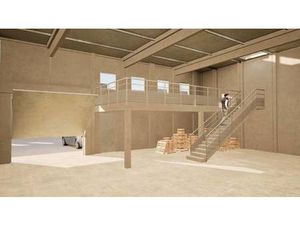 Local d'activités à vendre