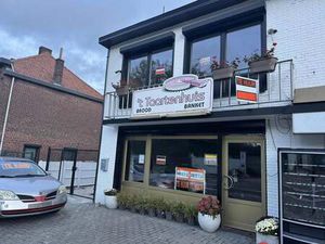 Bien professionnel à louer à Lanaken € 1.600 (L4EXF) - | Zimmo