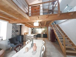 Vente appartement 8 pièces 202 m² à Châteauneuf-sur-Charente (16120)  279 000 €