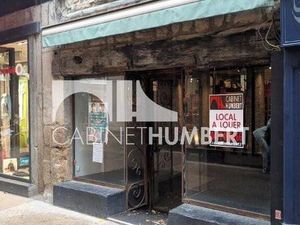 Local commercial à louer