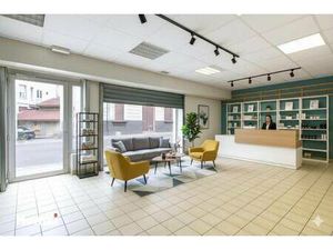 Local commercial à vendre