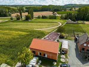 Projet de rénovation à terminer sur un site magnifique !