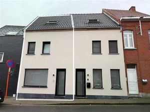 Maison entièrement rénovée avec jardin et 3chambres - PEB A.