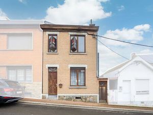 Maison à vendre à Saint-Nicolas € 269.000 (LIFMM) - BHS Immo | Zimmo