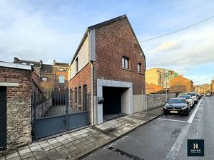 Appartement à vendre à Andenne € 239.000 (LICVI) - Heine Immo | Zimmo