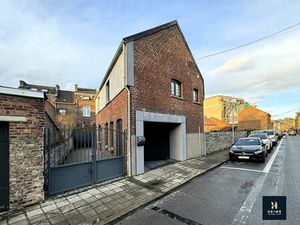 Maison à vendre à Andenne € 239.000 (LICVG) - Heine Immo | Zimmo