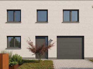 Uw droomwoning vlakbij Gent