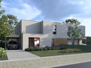 Maison à vendre à Stevoort € 479.000 (LIES1) | Zimmo