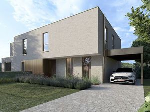 Maison à vendre à Stevoort € 479.000 (LIES3) | Zimmo