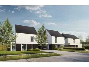 Lembeke (Kaprijke)  Nieuwstraat 67 - Fase 1: Lot 02