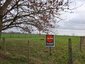 DENDERHOUTEM– Perceel weiland van 29a 50ca