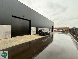 Bien professionnel à louer à Kontich € 1.473 (LIFCN) | Zimmo