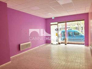 Local commercial à louer