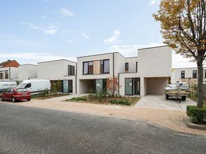 Maison à louer à Zwijndrecht € 1.595 (LIF1T) | Zimmo