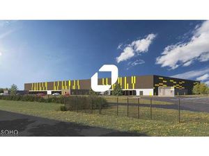 Immprove Grande Activité & Logistique