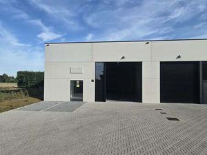 Bien professionnel à louer à Leuven € 1.650 (LIFFK) | Zimmo