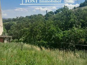 Terrain à vendre