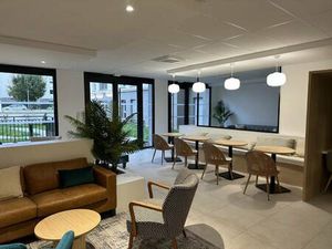 CABINET SALLÉ IMMOBILIER