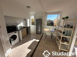 Studio à louer - logement étudiant