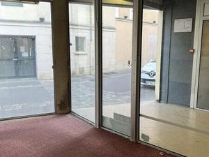 Local commercial à vendre