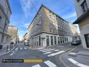 NEYRET IMMOBILIER ST ETIENNE