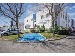 Espace bureau à louer