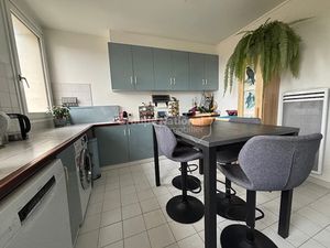 Vente appartement 5 pièces 110.69 m² à Buc (78530)  480 000 €