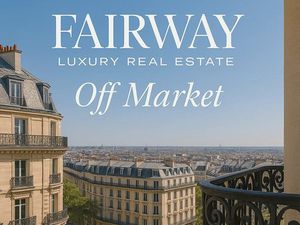 Villiers – Europe : élégant appartement familial de 190 m² avec 4 chambres  charme de l’an