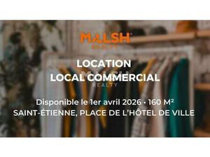 MALSH Realty