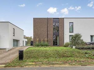 Maison à vendre à Paal € 515.000 (LIG9S) - ERA De Piramide (Heusden-Zolder) | Zimmo