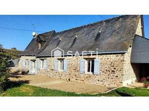 Terrain de chasse à vendre