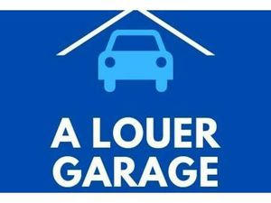 Parking à louer