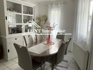 Maison de ville à vendre