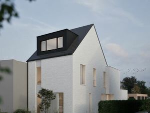 Appartement te koop in Berlaar met 2 slaapkamers