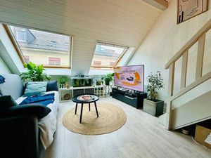 Vente appartement 1 pièce 26 m² Aix-les-Bains (73100)