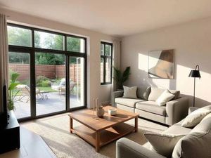 PAPILLON RESIDENTIEL