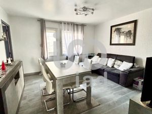 Vente appartement 4 pièces 69 m² Sartrouville (78500)