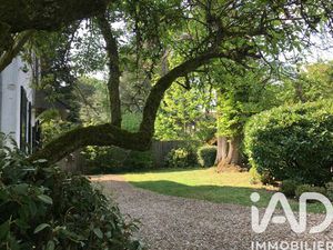 Vente maison 7 pièces 187 m² Vaucresson (92420)