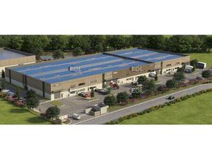 Local d'activités à vendre