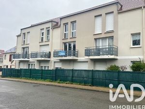 Vente appartement 3 pièces 63 m² Plaisir (78370)