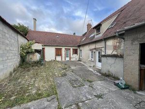 Immeuble à vendre