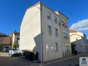 Immeuble à vendre