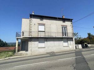 Immeuble à vendre