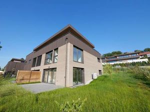 Duplex à vendre - neuf