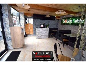 Vente commerce 2 pièces 40 m² Pavilly (76570)