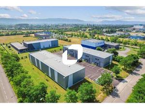 Local d'activités à vendre