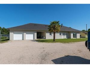 Vente maison 8 pièces 162 m² Dieppe (76200)