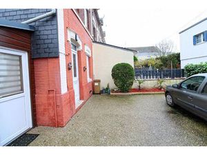 Vente maison 3 pièces 57 m² Rouen (76100)