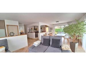 Maison de plain-pied à vendre