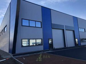 Local d'activités à vendre